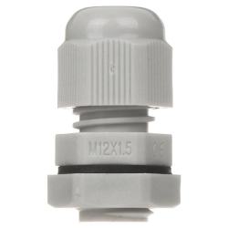 Dławica izolacyjna D/M-12x1,5 IP68 M12x1,5-14828