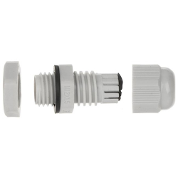 Dławica izolacyjna D/M-12x1,5 IP68 M12x1,5-14829