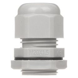 Dławica izolacyjna D/M-20x1,5 IP68 M20x1,5-14834