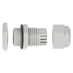 Dławica izolacyjna D/M-20x1,5 IP68 M20x1,5-14835