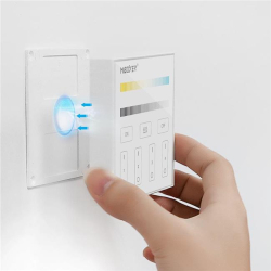 Mi-Light panel ścienny CCT B2 4-strefy -14849