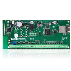 SATEL Perfecta 32  IP z modułem ETH