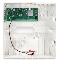 SATEL Perfecta 32 WRL SET-A z an.GSM obud.OPU-4P