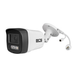Kamera IP 4Mpix BCS-L-TIP14FCL5-Ai1 2.8mm Promocja