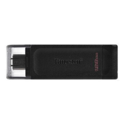 Pamięć USB 128GB  3.2 Type-C KINGSTON
