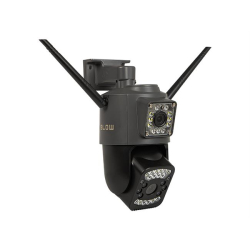 Kamera IP 2Mpix+2MPix 4G H-342 SIM BLOW