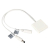 LED Włącznik dotykowy pod płytę meblową 4A TD006