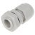 Dławica izolacyjna D/M-12x1,5 IP68 M12x1,5
