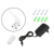 Kamera IP 3MPix 4G ( LTE ) BLOW H-343 -14894