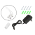 Kamera IP 2Mpix+2MPix 4G H-342 SIM BLOW -14897