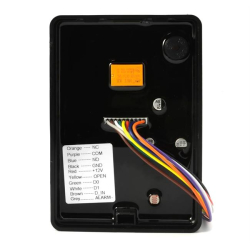 Zamek szyfrowy WIFI TUYA T185 + odcisk palca-14922