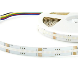 LED.taśma RGB+CCT COB 840 24W/m 24V IP20 5m