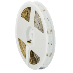 LED.taśma RGB+CCT COB 840 24W/m 24V IP20 5m-14943