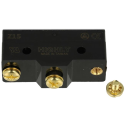 MSWITCH Z-15GW22-B rolka+dźwig.25mm 15A 250V-14945