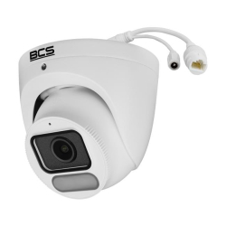 Kamera IP 8Mpix BCS-P-EIP28FCL3-Ai1 Promocja