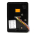 Zamek szyfrowy WIFI TUYA T185 + odcisk palca-14922