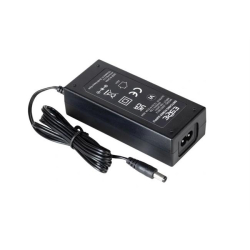 ZI 12V 5A zasilacz stab.imp. desktop  AM-2526