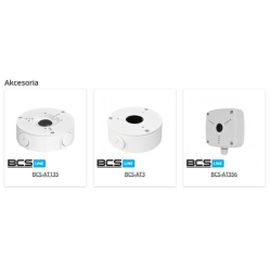 Kamera IP 8Mpix BCS-L-TIP18FCR3L3 Promocja-15017