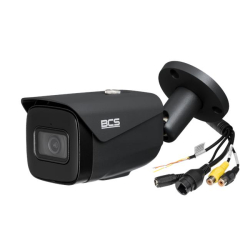 Kamera IP 5Mpix BCS-L-TIP25FSR5-AI1-G Promocja