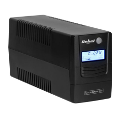 UPS 850VA REBEL   RB-4025