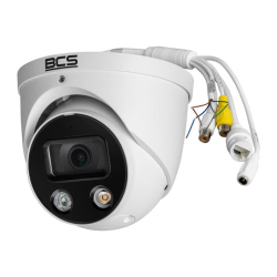 Kamera IP 5MPix BCS-L-EIP55FCR3L3-Ai1(3)  PROMOCJA