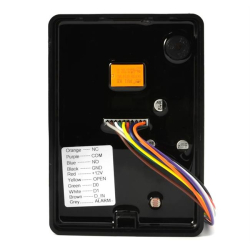 Zamek szyfrowy WIFI TUYA T185 + odcisk palca-15077
