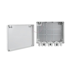 ATTE ABOX-L2 Obudowa zewnętrzna IP56 240x190x90mm-15079