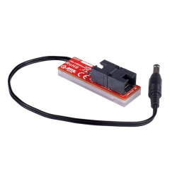 ATTE SDIP-12-124 Adapter PoE Gigabit 12V