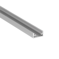 Opr.LED FLOOR8 profil 2m K al.anodowane