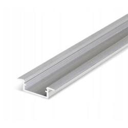 Opr.LED BEGTIN12 profil 3m J/S al.sur.