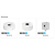Kamera IP 8Mpix BCS-L-TIP18FCR3L3 Promocja-15017