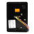 Zamek szyfrowy WIFI TUYA T185 + odcisk palca-15077