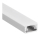 Opr.LED FLOOR8 profil 2m K al.anodowane-15089