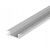 Opr.LED BEGTIN12 profil 3m J/S al.sur.