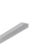 Opr.LED BEGTON12 J/S profil 3m alu.sur.