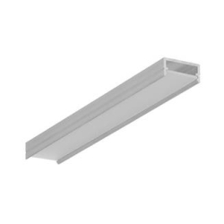 Opr.LED BEGTON12 J/S profil 3m alu.sur. -15101