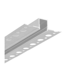 Opr.LED HIDE10 C4 profil 3m alu.sur. do szpachlowa