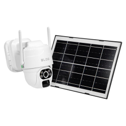 Kamera IP 3MPix 4G ( LTE ) BLOW H-393 V2 Solarna