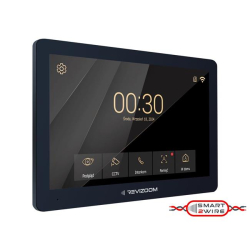 Revizoom monitor RM-T203HD BLACK 10