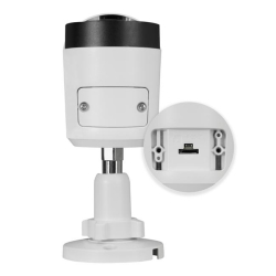 Kamera IP 6Mpix BCS-L-TIP16FCR3L3-A1 2.8 Promocja-15145
