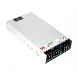 ZI 24V 21A RSP-500-24 zasilacz