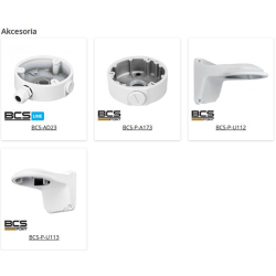 Kamera IP 5Mpix BCS-P-EIP15FSR3(2)-15181