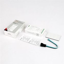 Mi-Light odbiornik 3w1 SPIR3 MONO/RGB/RGBW CYFROWY-15189