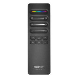 Mi-Light pilot C6 MONO/RGB/RGBW CYFROWY