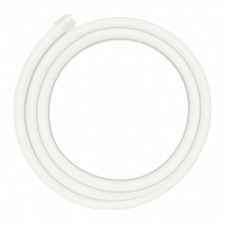LED.NEON biały neutralny 110D 10W/m IP65 12V 1m