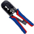 Zaciskacz wt.tel.6,8P KNIPEX-8551
