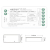 Mi-Light odbiornik 3w1 SPIR3 MONO/RGB/RGBW CYFROWY