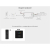 Mi-Light odbiornik 3w1 SPIR3 MONO/RGB/RGBW CYFROWY-15190