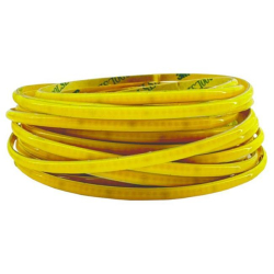 LED.taśma biały zimna COB 480 5m 6W/m 4mm 12V -15218