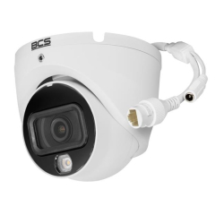 Kamera IP 8Mpix BCS-L-EIP18FCR3L3 Promocja
